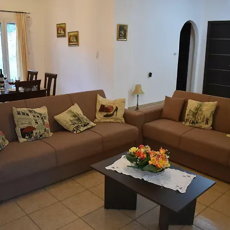 Villa Private Alexandros