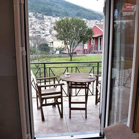 Villa Private Alexandros *