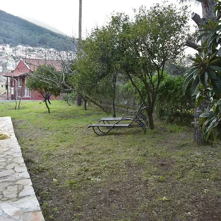 Villa Private Alexandros