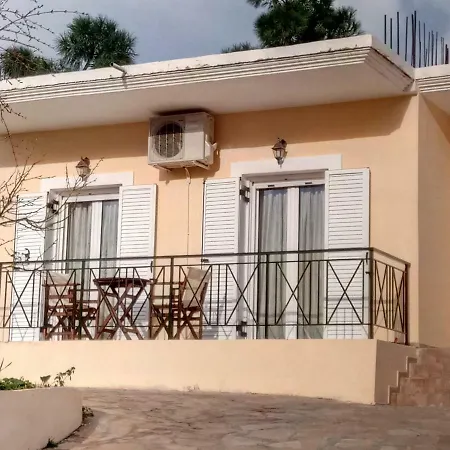 Villa Private Alexandros *