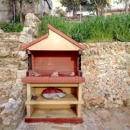 Villa Private Alexandros