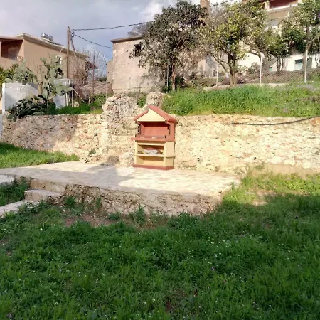 Villa Private Alexandros *
