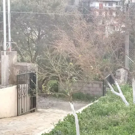 Private Alexandros Villa *