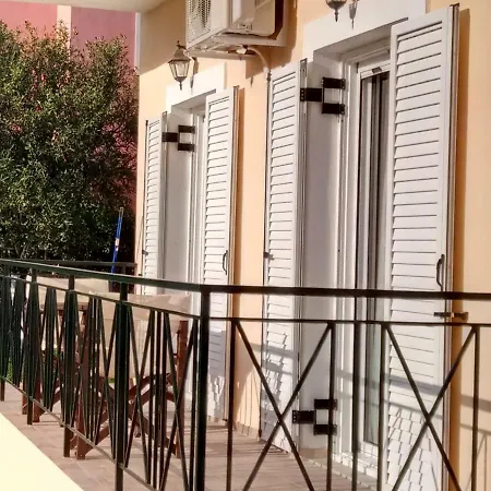 Private Alexandros Villa