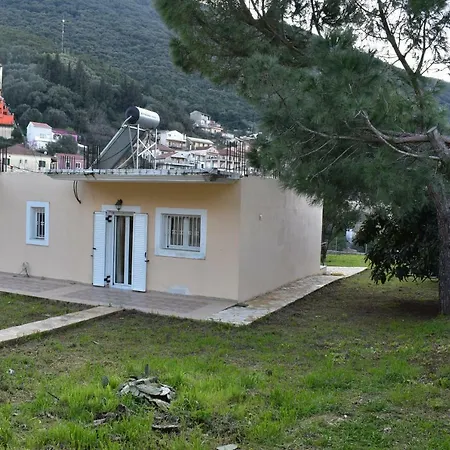 Private Alexandros Villa