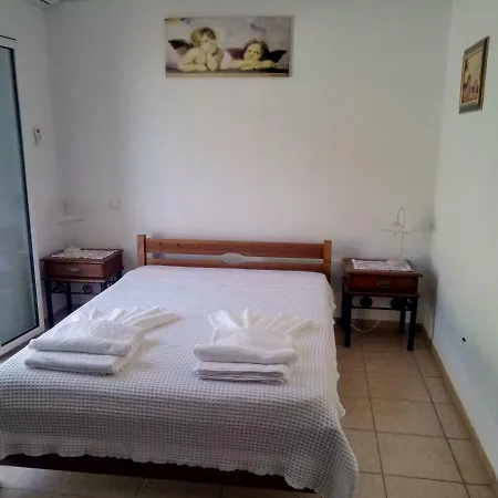 Private Alexandros Villa