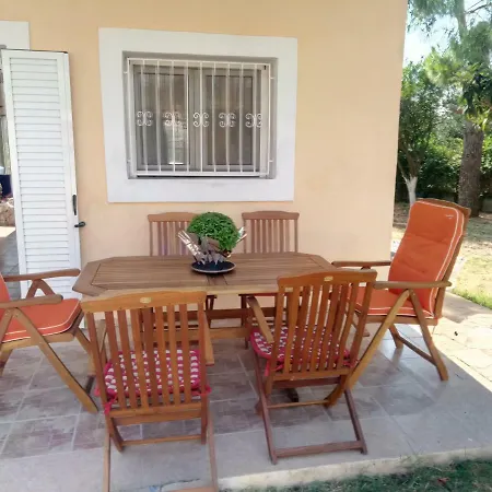 Private Alexandros Villa